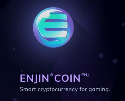 Enjin Coin（ENJ）从谷底崛起，从破发到翻倍！插图(1)