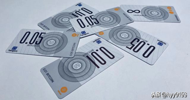 Cardano（ADA艾达币）即将推出“智能实体钞票”钱包？