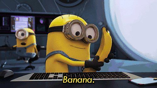 "big banana" 才不是“大香蕉”，理解错老外都笑你！