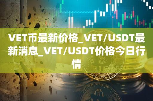 VET币最新价格_VET/USDT最新消息_VET/USDT价格今日行情1