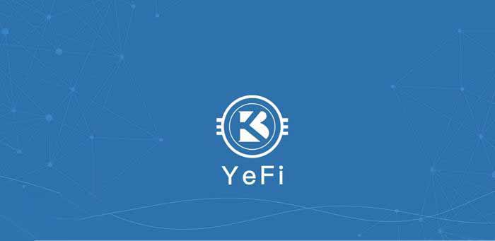 YEFI怎么样?YEFI币价值详细分析1